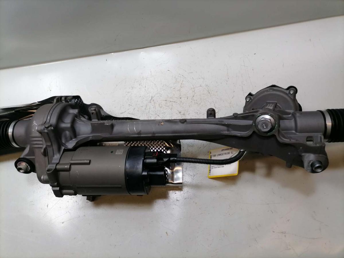 VW Passat B9 original Servolenkgetriebe mit Elektromotor Bj.2024